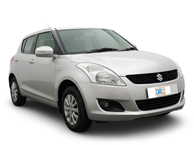 Maruti Swift-img
